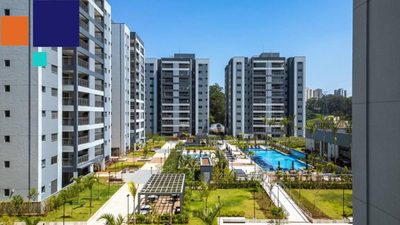 Apartamento, 3 quartos, 153 m² - Foto 1