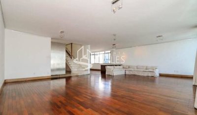 Apartamento, 4 quartos, 356 m² - Foto 3