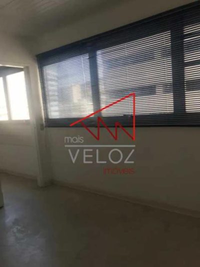 Sala-Conjunto, 32 m² - Foto 1
