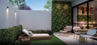 Apartamento, 1 quarto, 32 m² - Foto 1