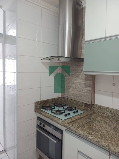 Apartamento, 2 quartos, 66 m² - Foto 5