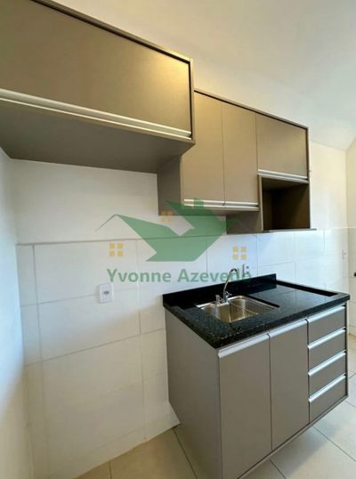 Apartamento, 2 quartos, 46 m² - Foto 1