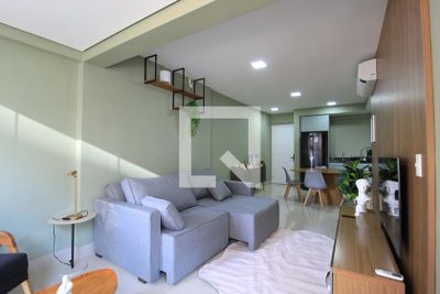 Apartamento, 1 quarto, 53 m² - Foto 3