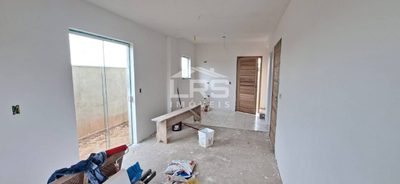 Sobrado, 3 quartos, 92 m² - Foto 5