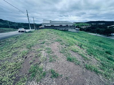 Terreno, 438 m² - Foto 1