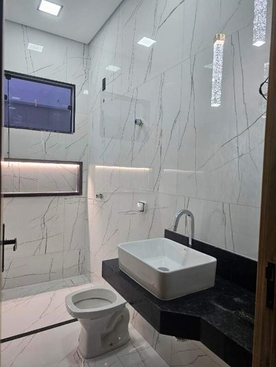 Casa, 3 quartos, 90 m² - Foto 5
