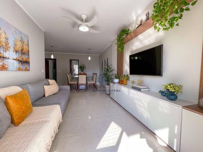 Apartamento, 3 quartos, 130 m² - Foto 5
