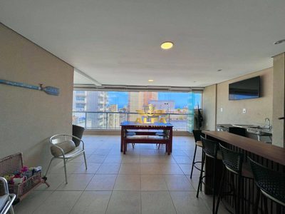 Apartamento, 3 quartos, 103 m² - Foto 4