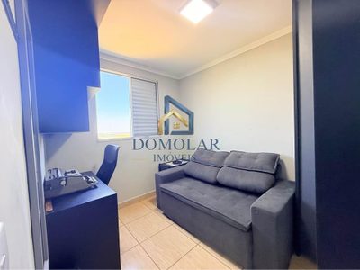 Apartamento, 2 quartos - Foto 4