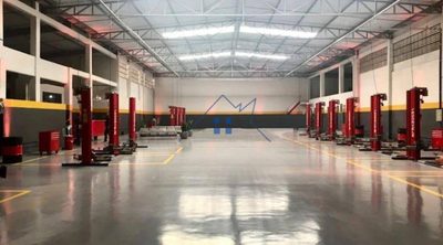 Prédio Inteiro, 1196 m² - Foto 2
