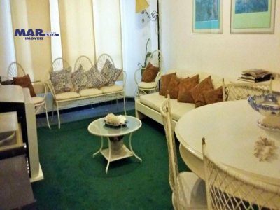 Apartamento, 2 quartos, 90 m² - Foto 2