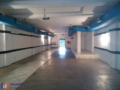 Loja-Salão, 244 m² - Foto 4