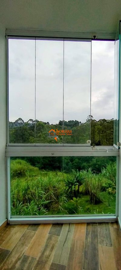 Apartamento, 2 quartos, 49 m² - Foto 4