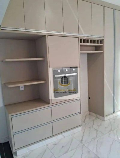 Casa, 2 quartos, 70 m² - Foto 3