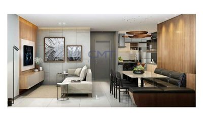 Cobertura, 3 quartos, 172 m² - Foto 3