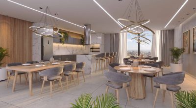 Apartamento, 131 m² - Foto 4