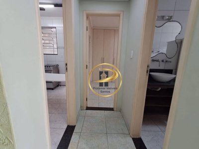 Apartamento, 1 quarto, 58 m² - Foto 3