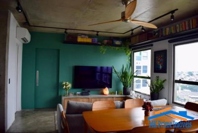 Apartamento, 2 quartos, 70 m² - Foto 2