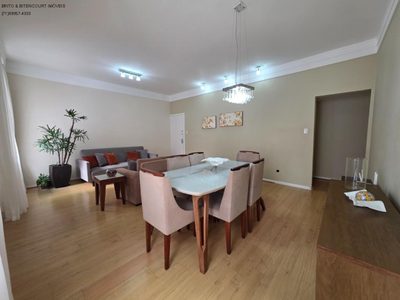 Apartamento, 3 quartos, 128 m² - Foto 3