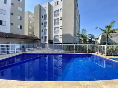 Apartamento, 2 quartos, 45 m² - Foto 1
