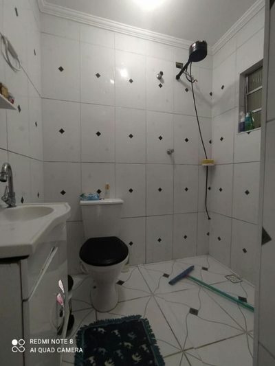 Sobrado, 5 quartos, 180 m² - Foto 5