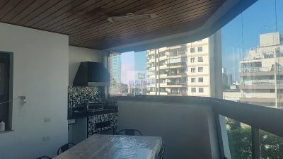 Apartamento, 4 quartos, 225 m² - Foto 4