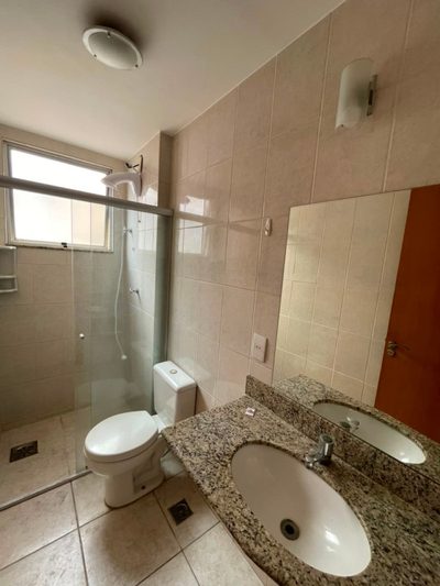 Apartamento, 2 quartos, 90 m² - Foto 5