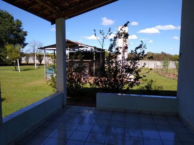 Chácara, 3 quartos, 10000 m² - Foto 4