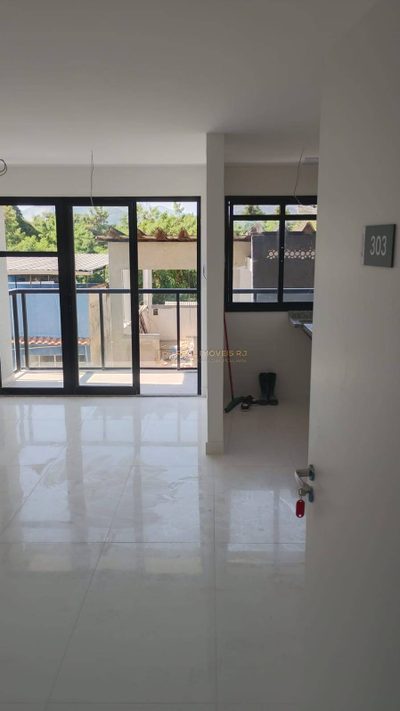 Apartamento, 2 quartos, 62 m² - Foto 2