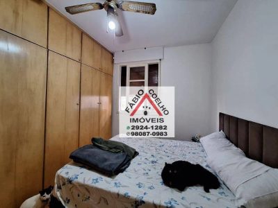 Apartamento, 3 quartos, 84 m² - Foto 4