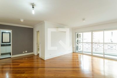 Apartamento, 3 quartos, 110 m² - Foto 1