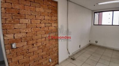 Sala-Conjunto, 28 m² - Foto 3