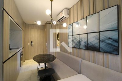 Apartamento, 1 quarto, 29 m² - Foto 2