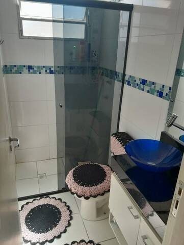 Apartamento, 2 quartos, 54 m² - Foto 5