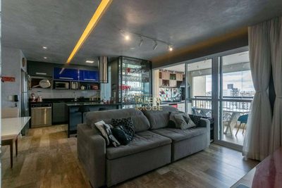 Apartamento, 2 quartos, 87 m² - Foto 1