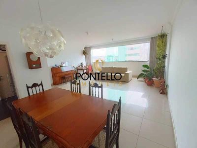 Apartamento, 4 quartos, 125 m² - Foto 3