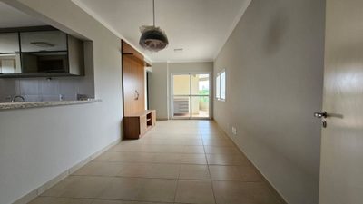 Apartamento, 3 quartos, 91 m² - Foto 1