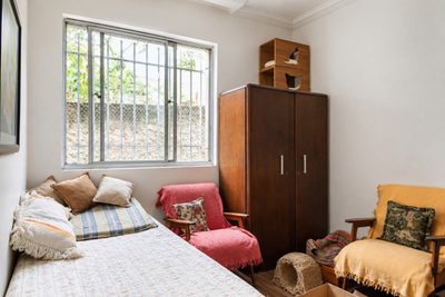 Apartamento, 3 quartos, 90 m² - Foto 3