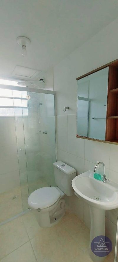 Apartamento, 2 quartos, 50 m² - Foto 3