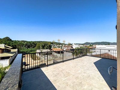 Casa, 5 quartos, 208 m² - Foto 3