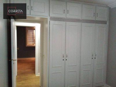 Apartamento, 3 quartos, 160 m² - Foto 5