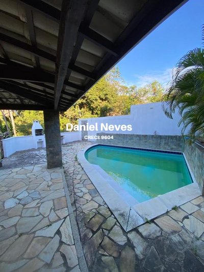 Casa, 4 quartos, 281 m² - Foto 4
