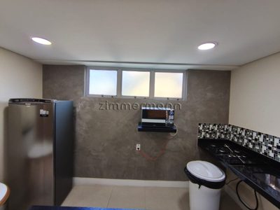 Apartamento, 2 quartos, 60 m² - Foto 3