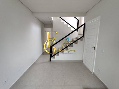 Casa, 125 m² - Foto 2