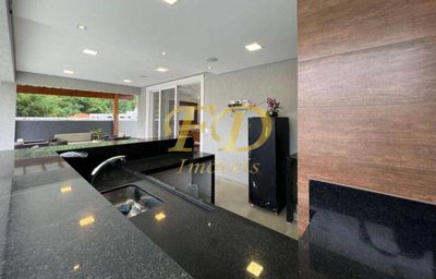 Casa de Condomínio, 4 quartos - Foto 5