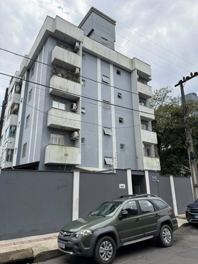Apartamento, 2 quartos, 71 m² - Foto 1