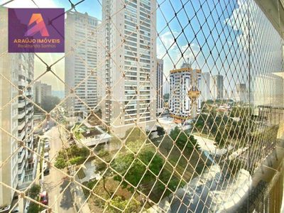 Apartamento, 3 quartos, 194 m² - Foto 1