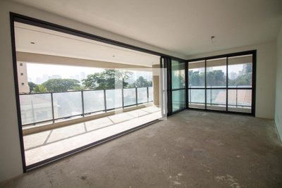 Apartamento, 4 quartos, 167 m² - Foto 1