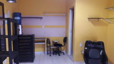 Loja-Salão, 60 m² - Foto 2