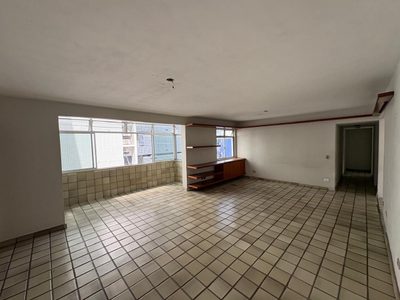 Apartamento, 3 quartos, 159 m² - Foto 1